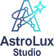 Astrolux Studio, inicio